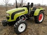 Тракторы Foton FT354 и FT404 по низким ценам!