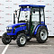 Сельскохозяйственный трактор LOVOL TE354