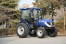 Сельскохозяйственный трактор Lovol TE354GIII