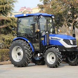 Сельскохозяйственный трактор Lovol TE354GIII