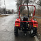 Сельскохозяйственный трактор LOVOL TЕ 244 без кабины