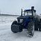 Сельскохозяйственный трактор LOVOL TR 2004 GIII