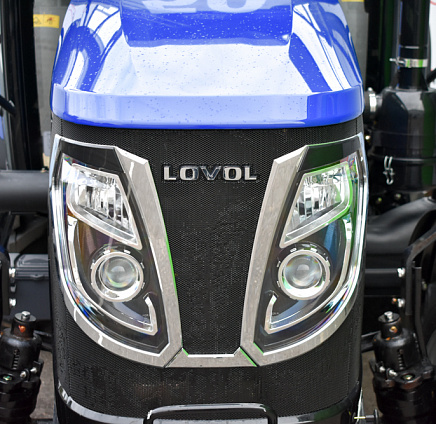 Трактор LOVOL TB504