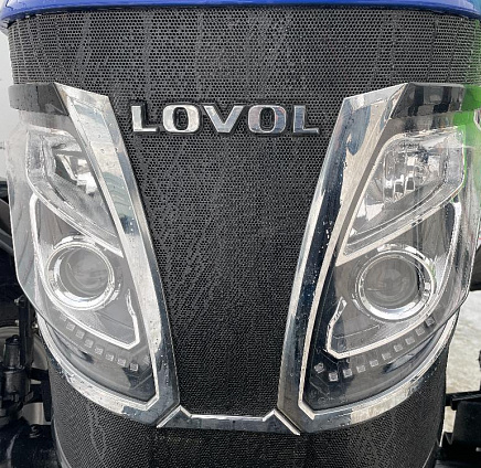 LOVOL TD1104