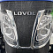 Сельскохозяйственный трактор LOVOL TD1104