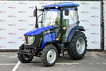 Трактор LOVOL TB604