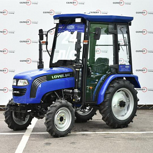 Сельскохозяйственный трактор LOVOL TЕ 244