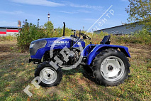 Сельскохозяйственный трактор LOVOL TE244 HT